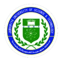 Jamhuriya University of Science and Technology logo