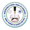 Somali Academy of Sciences and Arts (SOMASA) logo